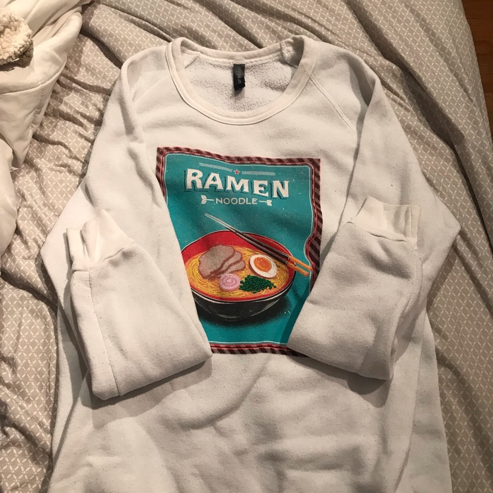 Urban Outfitters Graphic Sweater
